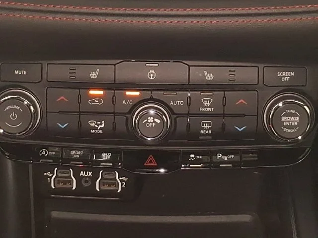 Used 2024 Gray Dodge GT image 5