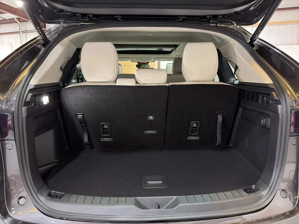 2026 Mazda CX-90 Premium Sport Package - Photo 35
