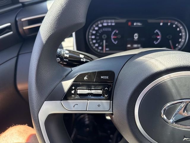 2024 Hyundai Tucson SEL - Photo 30