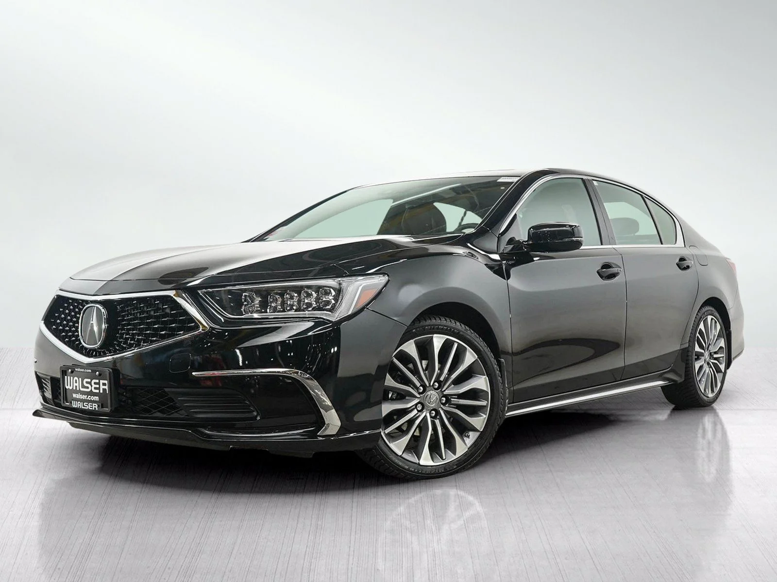 2020 Acura RLX Base