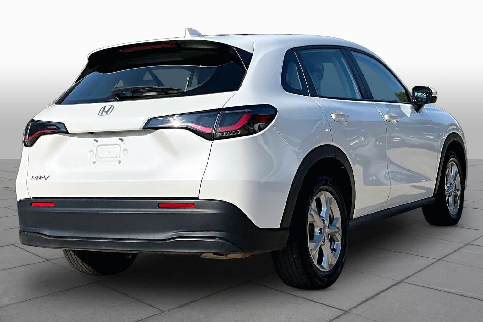 2023 Honda HR-V LX - Photo 13