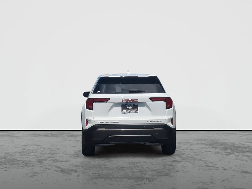 2026 GMC Terrain Elevation - Photo 7