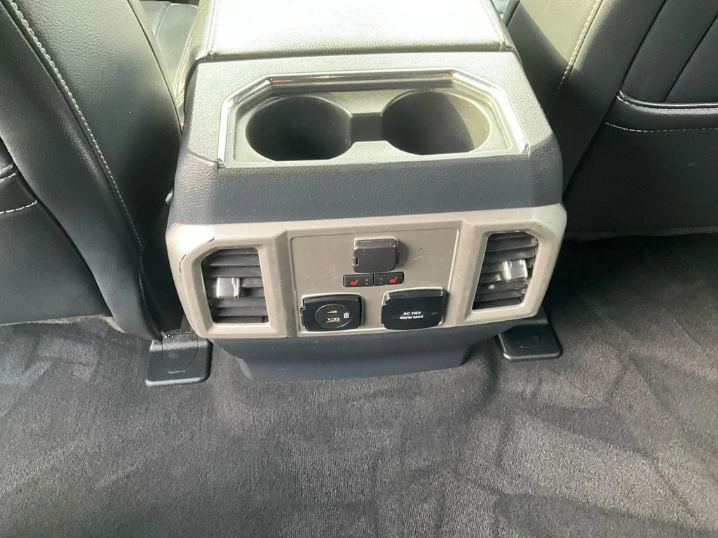2022 Ford F-350 Super Duty Lariat - Photo 12
