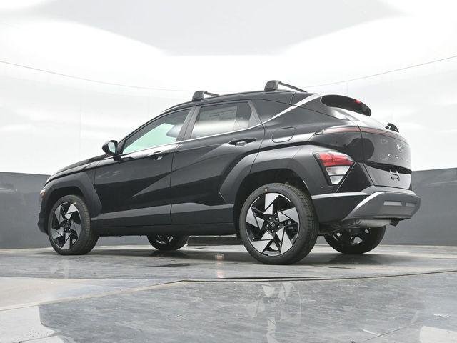 New 2027 Black Hyundai Limited AWD image 19