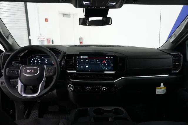 2026 GMC Sierra 1500 Elevation - Photo 14