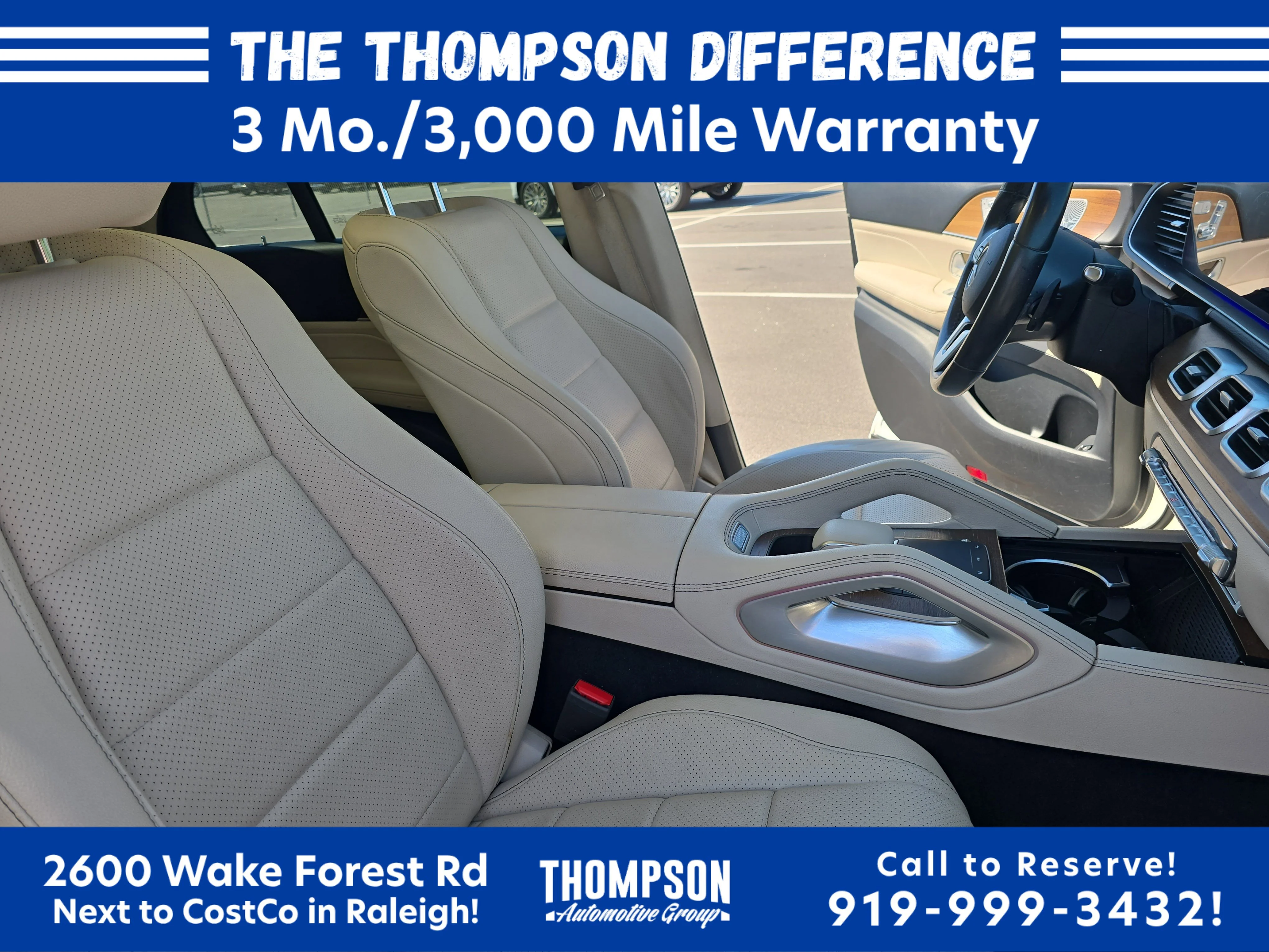 Used 2021  Mercedes-Benz GLE 350 image 10
