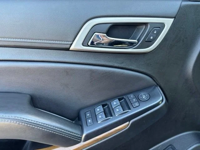 Used 2020 SATIN STEEL METALLIC GMC Denali image 12