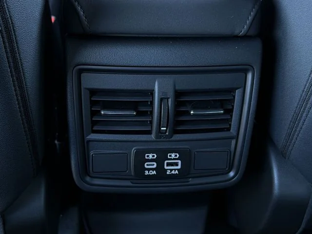 Used 2026 Blue Subaru Premium image 19