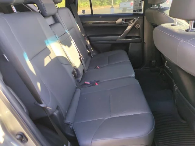Used 2023 Silver Lexus 460 image 32