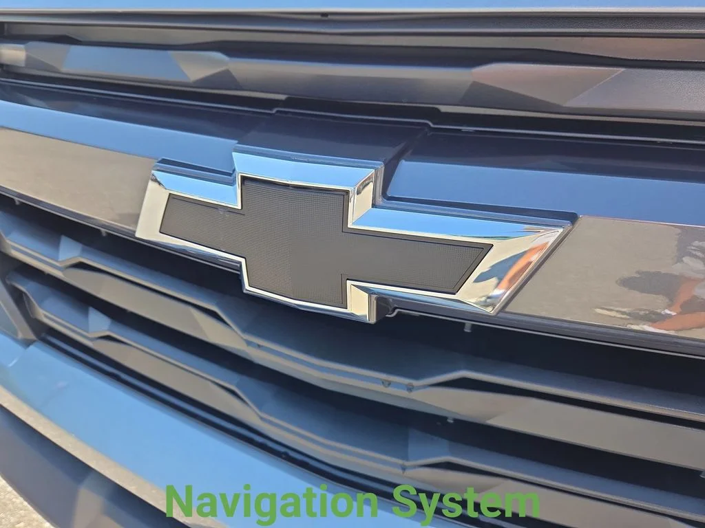 New 2026 Gray Chevrolet LT image 22