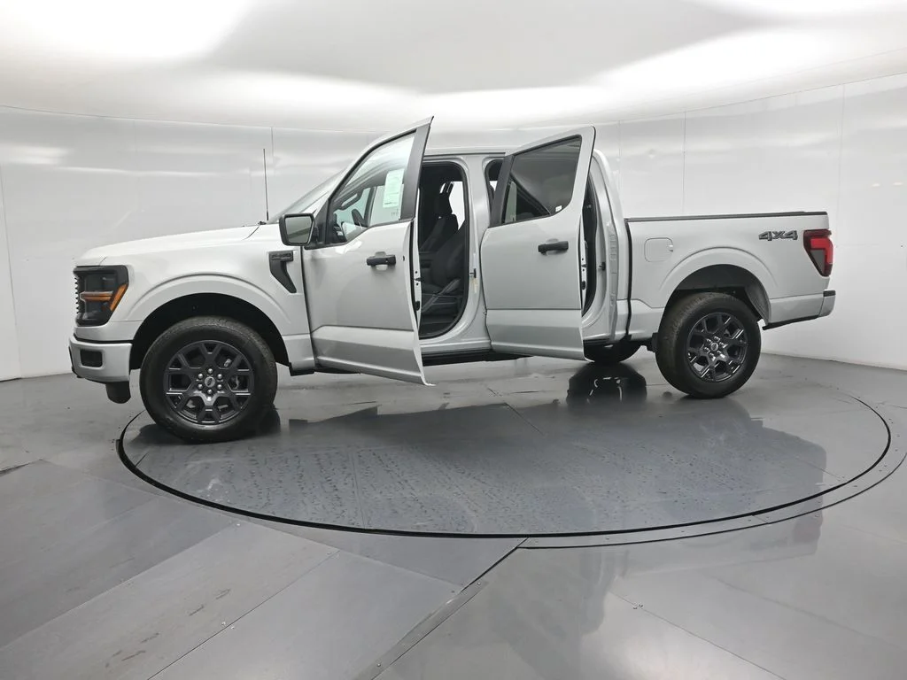 New 2026 Avalanche Ford STX image 33