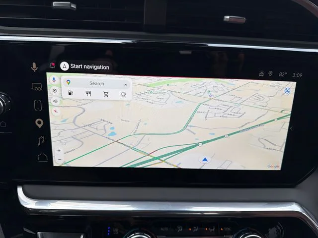 2026 GMC Sierra 2500HD Denali Ultimate - Photo 12