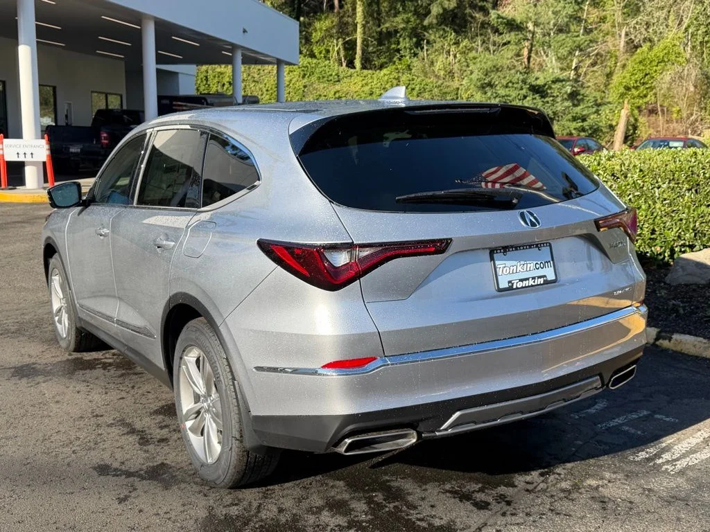 2026 Acura MDX Base - Photo 6
