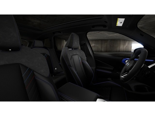New 2026 Brooklyn Grey Metallic BMW 30 xDrive image 9