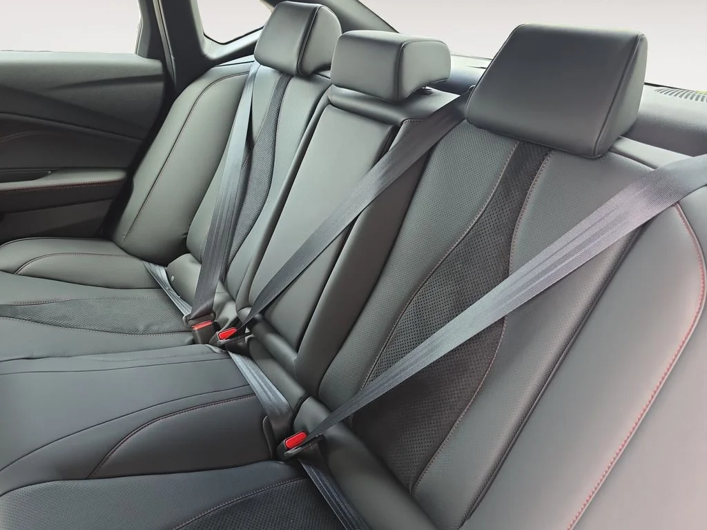 2025 Acura TLX A-Spec Package - Photo 13