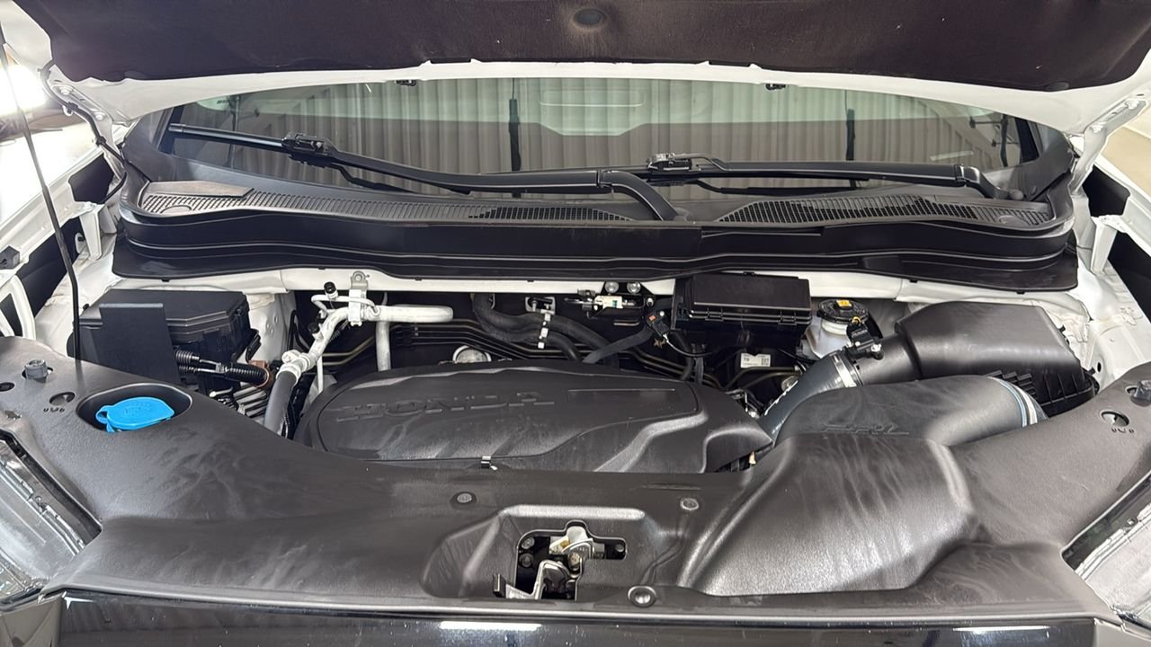 Used 2023  Honda RTL-E image 25