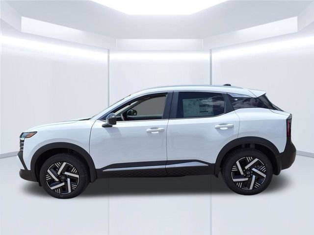 New 2026 Fresh Powder Nissan SV image 2