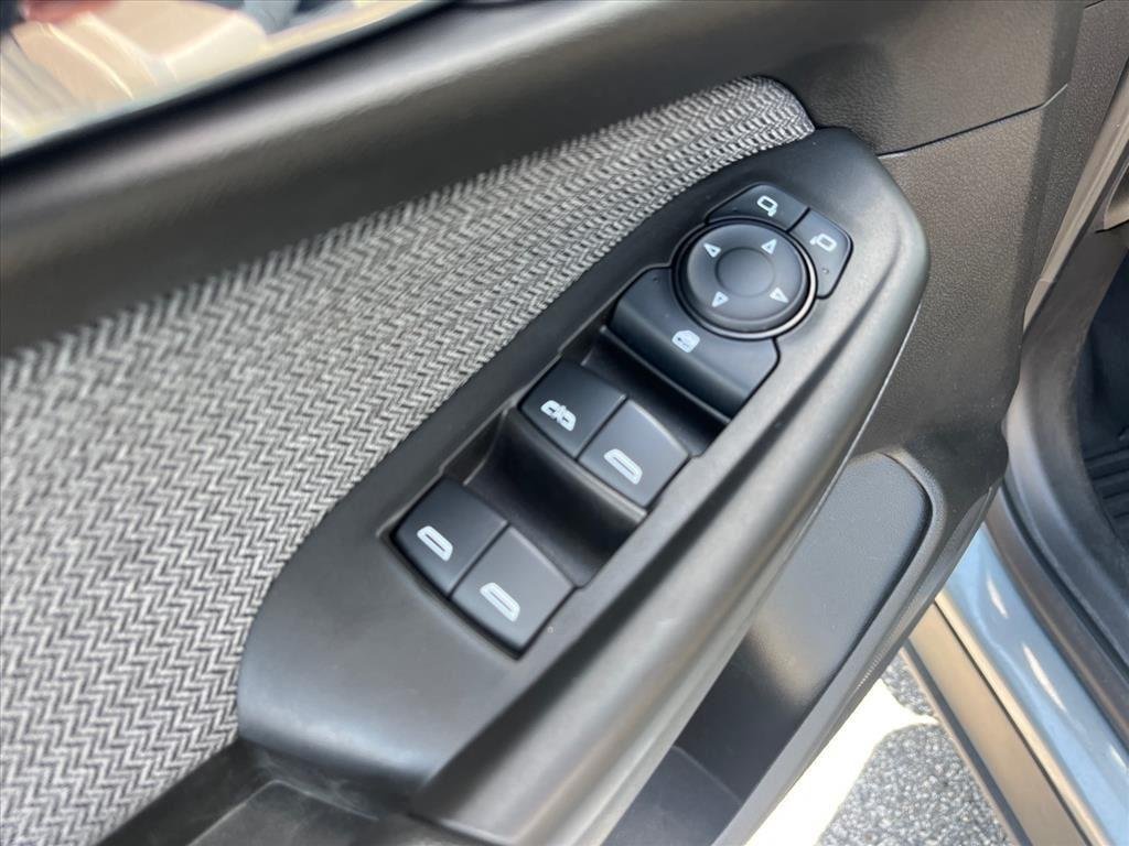 2025 Chevrolet Trailblazer LS - Photo 24