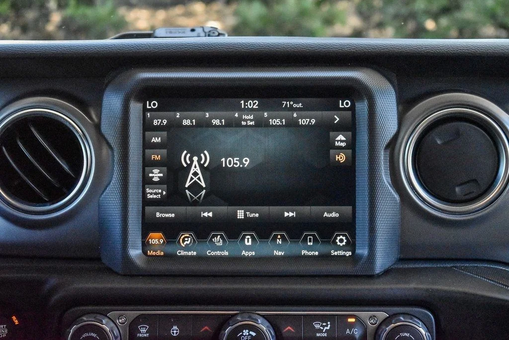 2023 Jeep Wrangler 4xe Rubicon 4XE - Photo 13