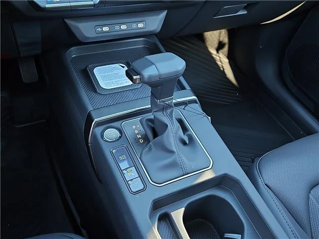 New 2027 Frost Blue KIA X-Line S All-Wheel Drive image 15