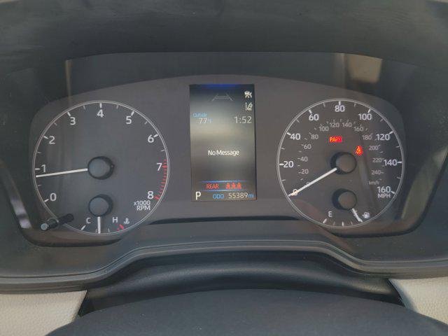 Certified Used 2023 WIND CHILL PEARL Toyota  image 24