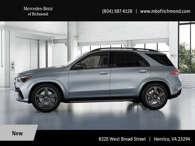 2026 Mercedes-Benz GLE GLE350 - Photo 77