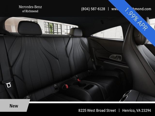 2025 Mercedes-Benz CLE CLE 300 - Photo 47