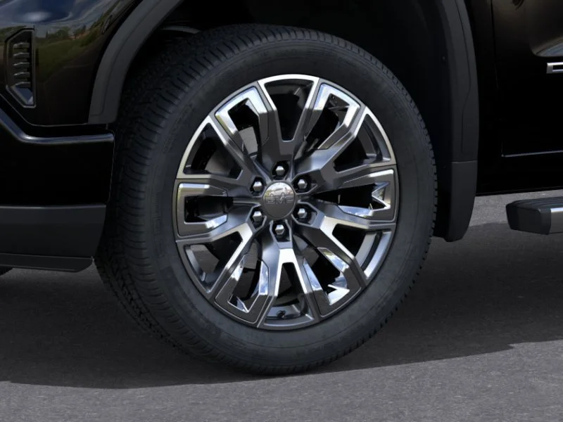 2026 GMC Sierra 1500 Denali - Photo 9
