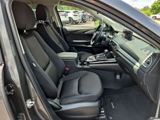 Used 2022 Gray Mazda Sport image 30