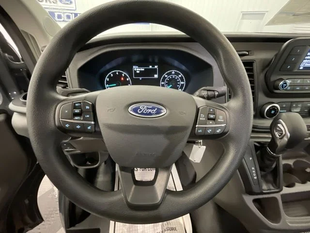 2025 Ford Transit Van Base - Photo 14