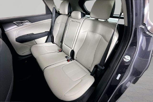 Certified Used 2026 Gray Kia EX image 20