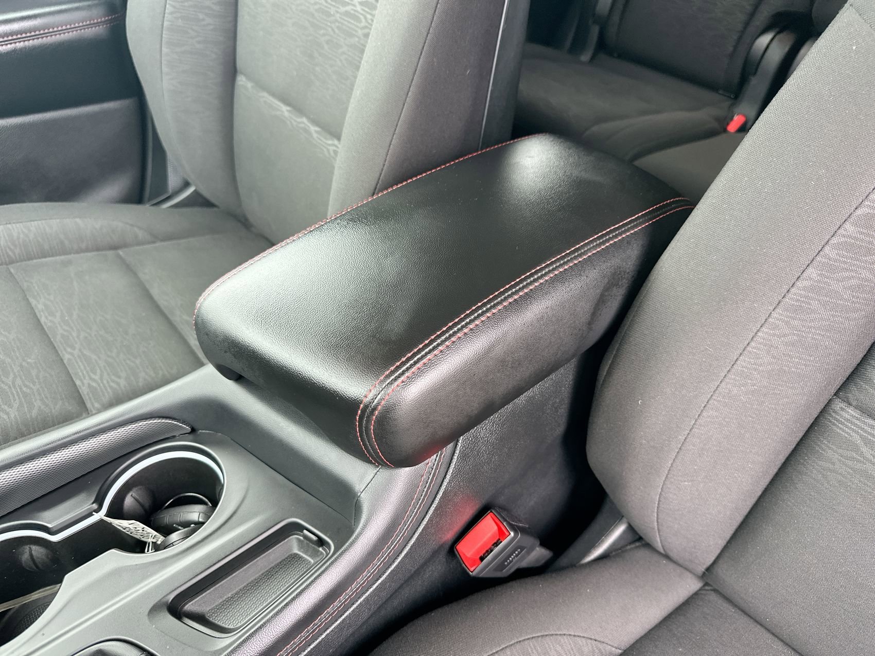 Used 2026 White Knuckle Clearcoat Dodge GT image 21