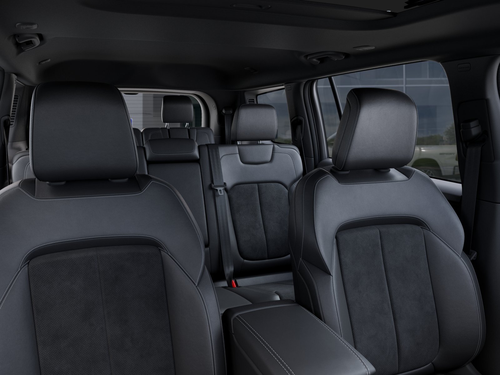 New 2026 Silver Zynith Exterior Paint Jeep Altitude image 26