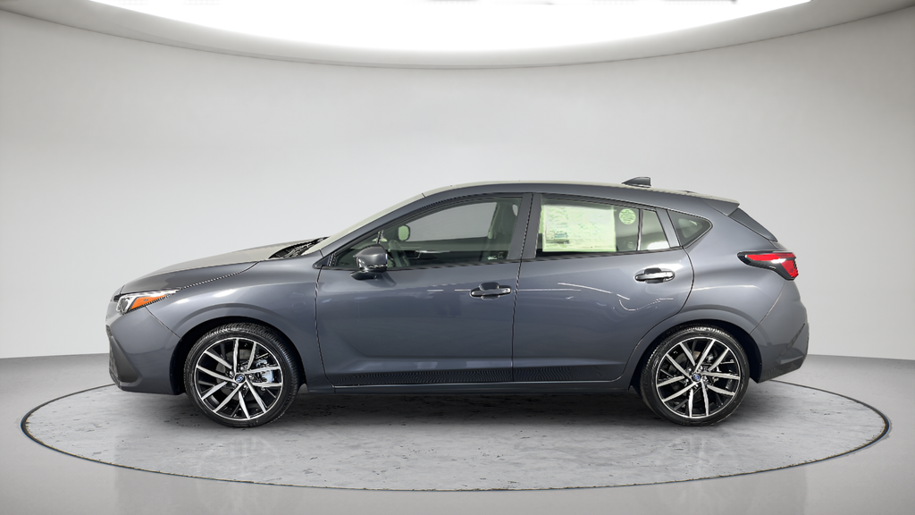 New 2026 MAGNETITE GRAY METALLIC Subaru Sport image 12