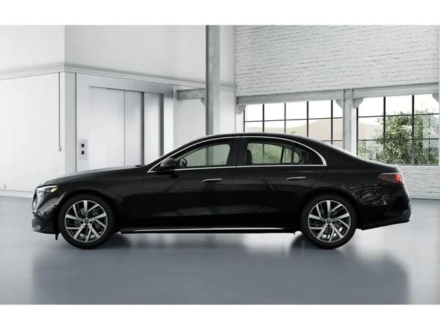 Used 2026  Mercedes-Benz E 350 image 36