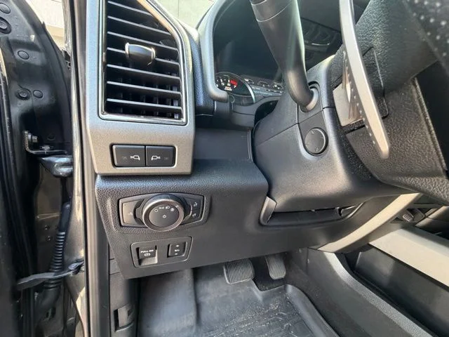 Used 2020 Gray Ford Raptor image 14