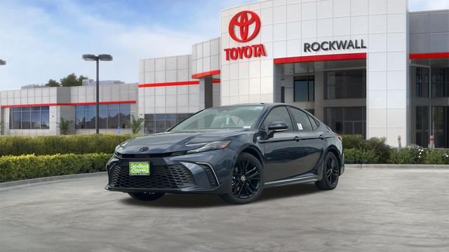 2026 Toyota Camry  SE