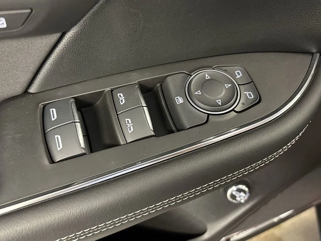 2025 Buick Envision Sport Touring - Photo 28