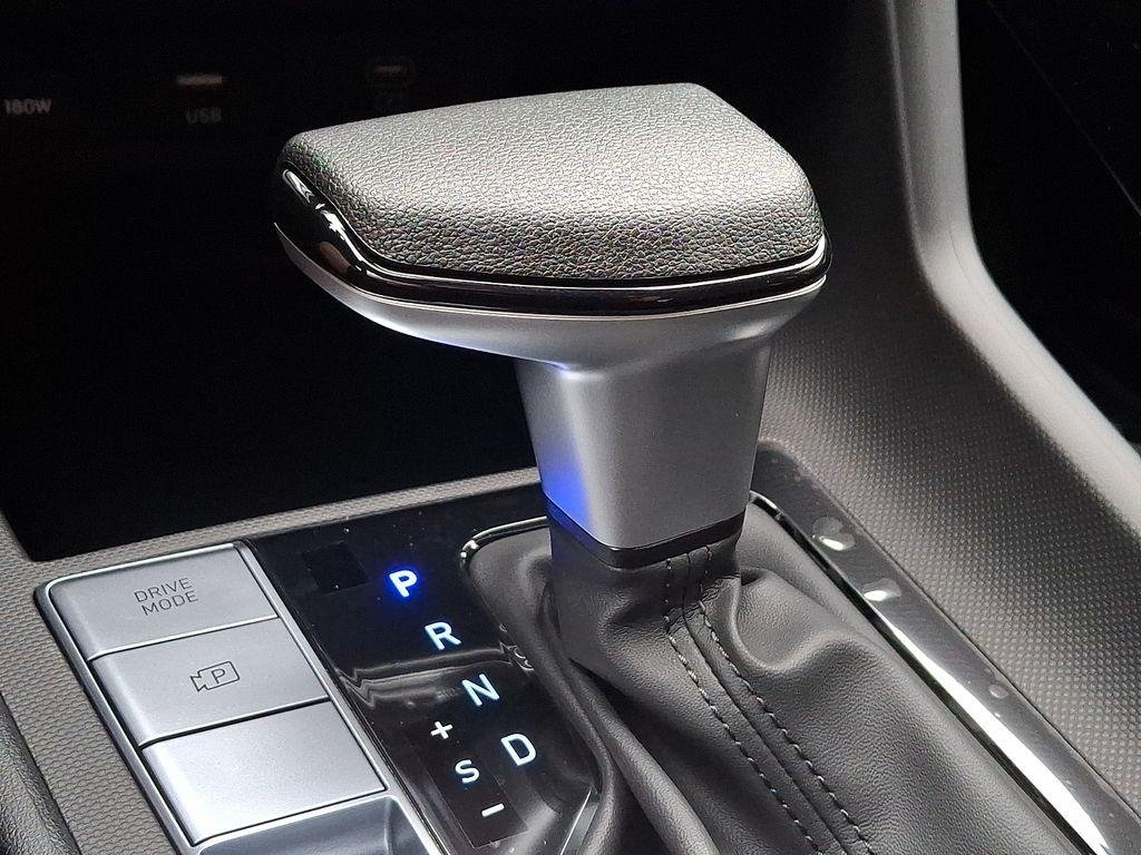 New 2026 Ecotronic Gray Hyundai Blue image 8