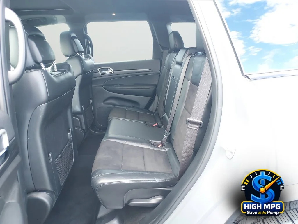 Used 2020 Gray Jeep Altitude image 33