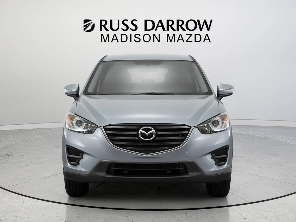 Used 2016 Silver Mazda Sport image 11