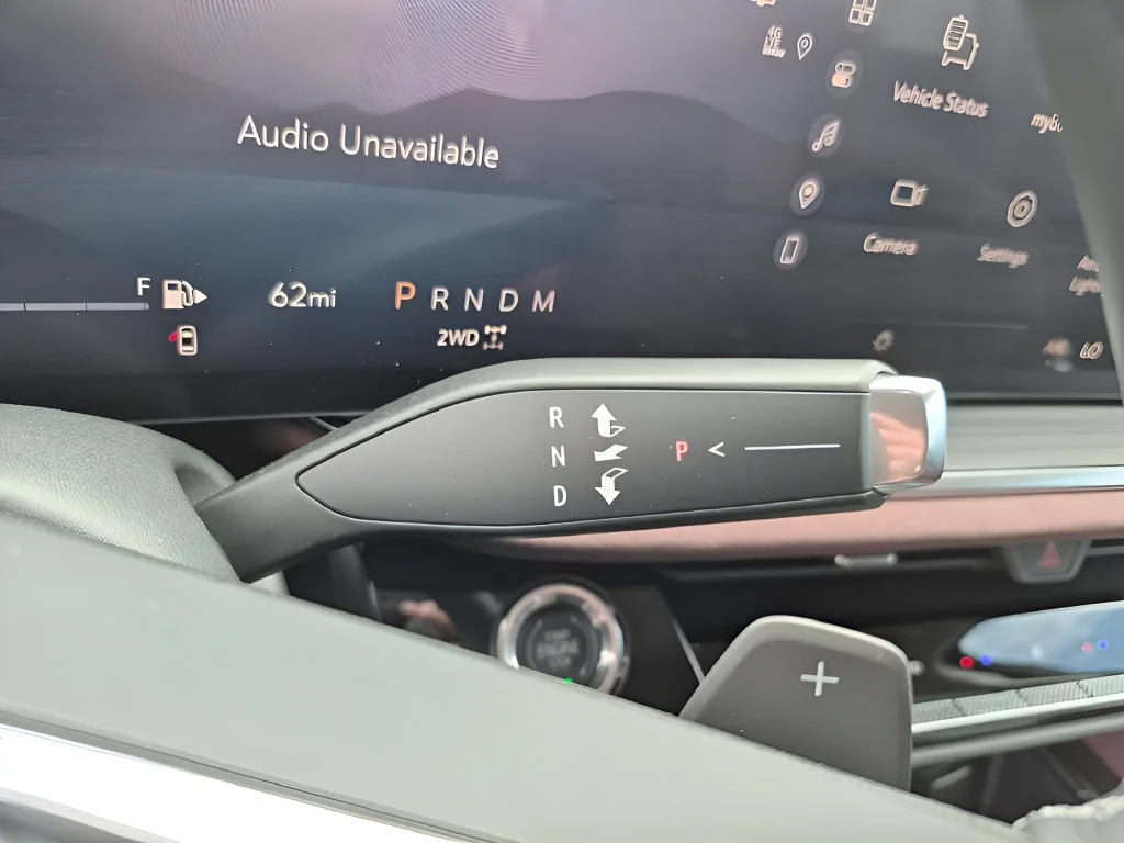 2026 Buick Envision Sport Touring - Photo 40