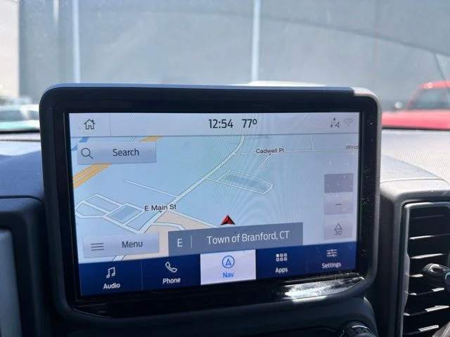 Used 2021 Green Ford Big Bend image 10