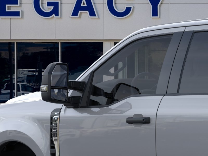New 2026 Avalanche Ford F-350® XLT image 20