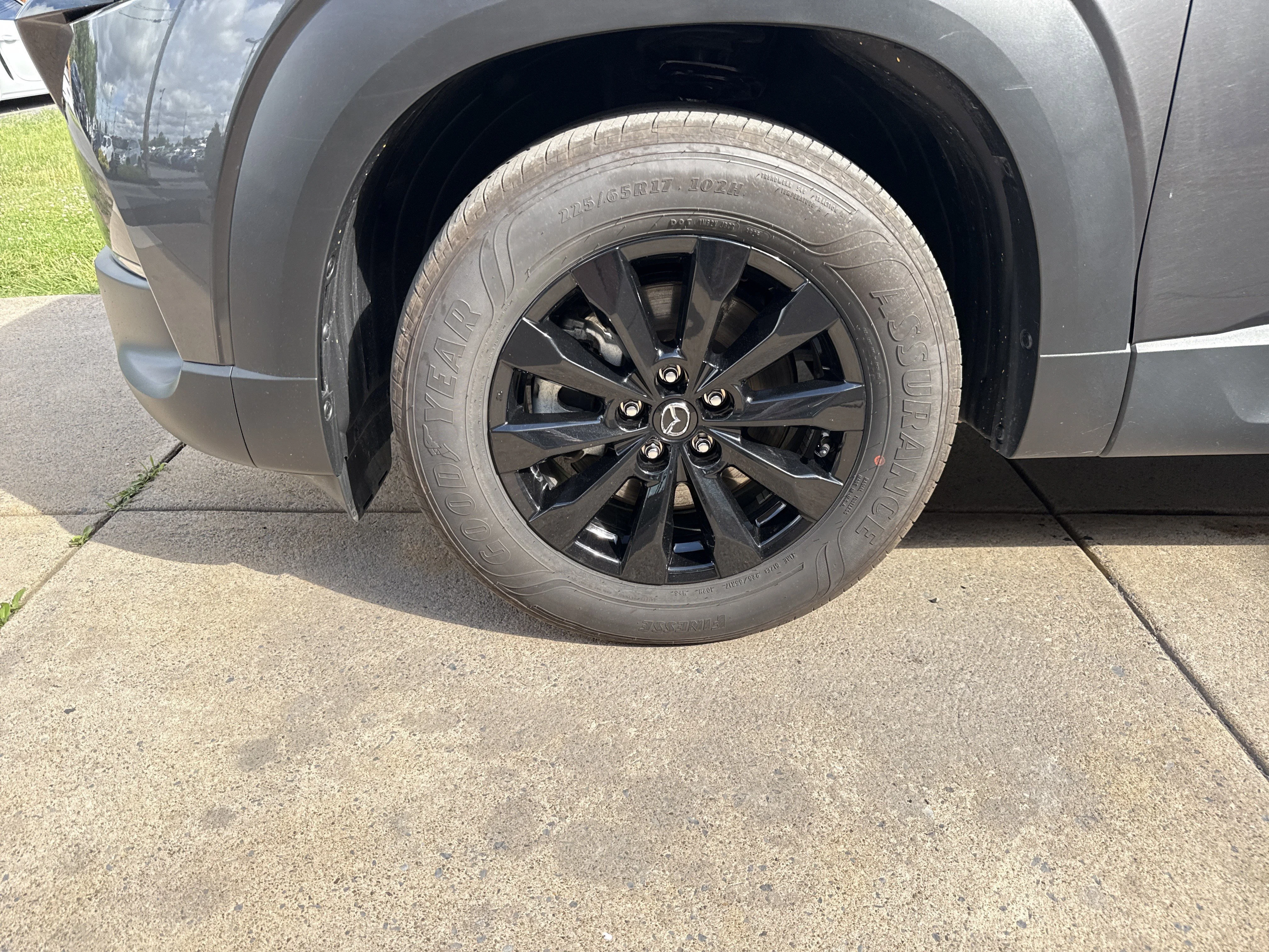 2026 Mazda CX-50 Preferred - Photo 21