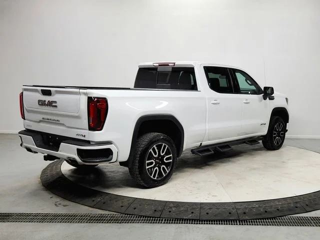 2023 GMC Sierra 1500 AT4 - Photo 7
