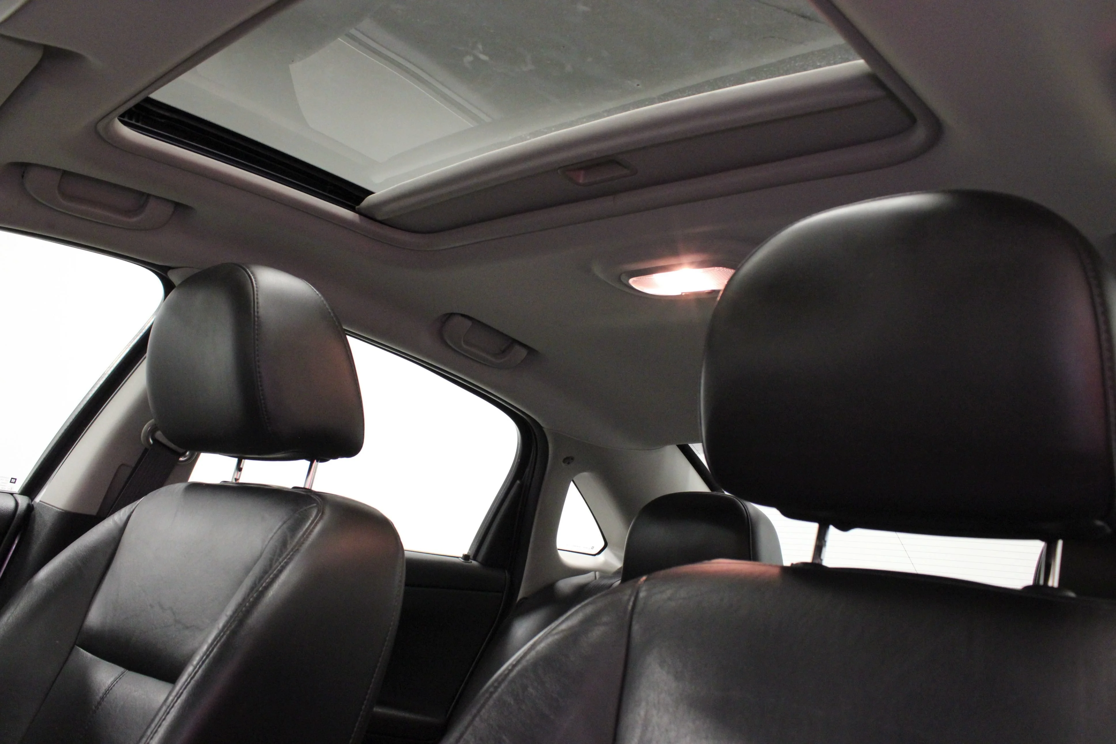 Used 2012 Silver Ice Metallic Chevrolet LTZ image 10