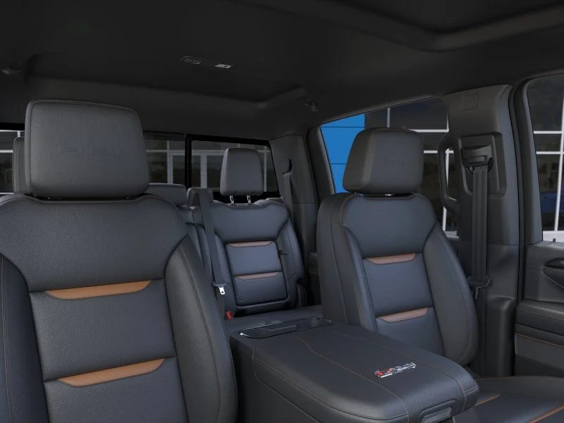 2026 GMC Sierra 2500HD AT4 - Photo 24