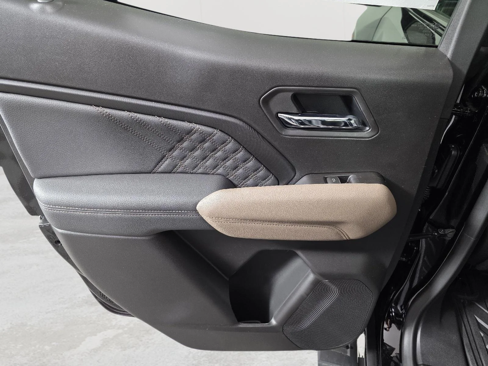 New 2026 Onyx Black GMC Denali image 17