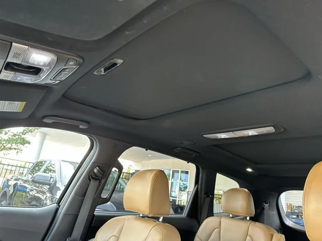 Used 2022 Black Kia SX image 23